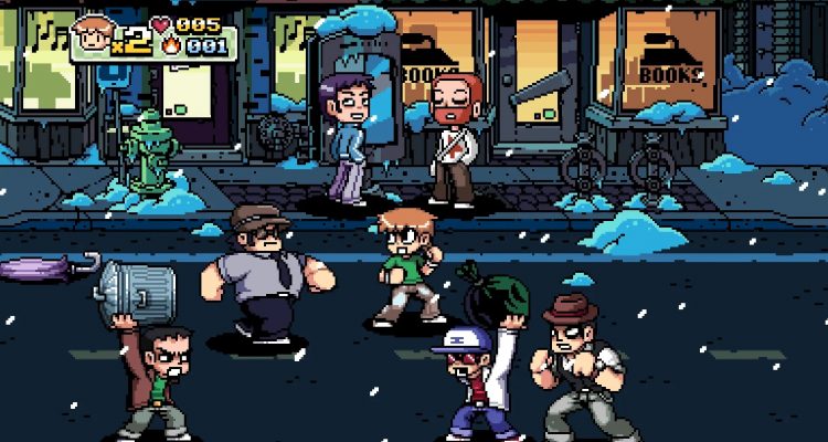 scott pilgrim vs the world pc iso