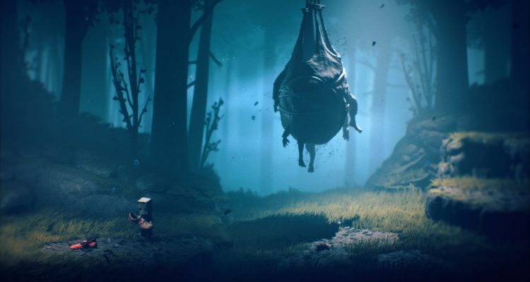 Little Nightmares 2