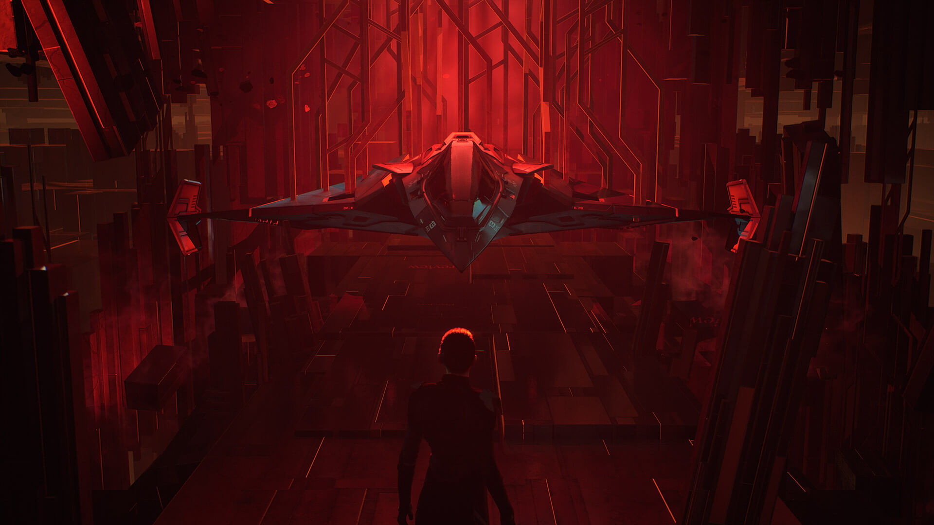 Chorus – Primer Teaser de Gameplay | PC Master Race Latinoamérica