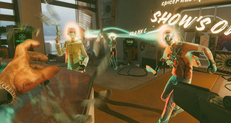 DEATHLOOP  Nuevos Detalles y Trailer de Gameplay Déjà Vu | PC Master  Race Latinoamérica