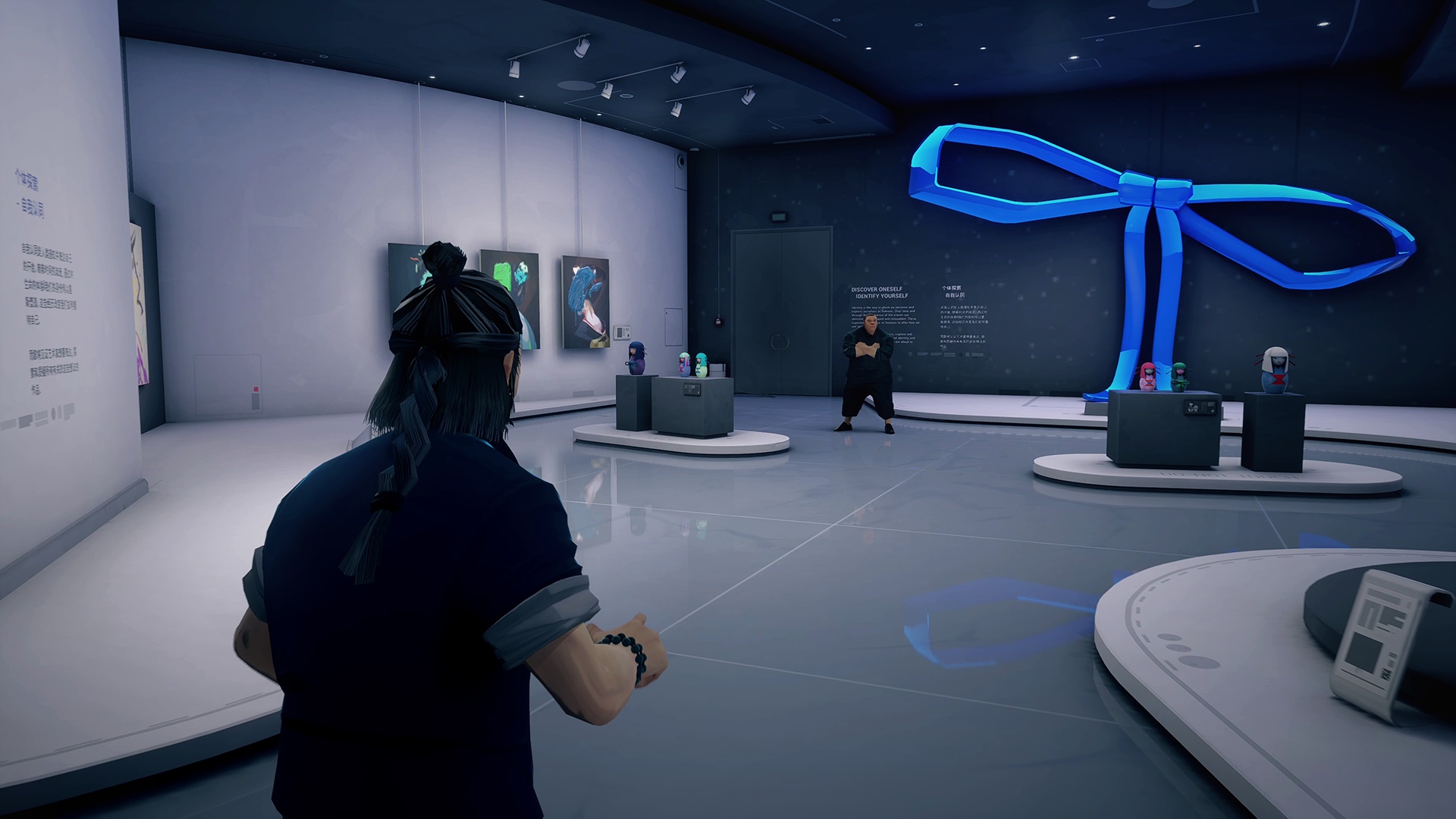 SIFU Nuevo Trailer de Gameplay PC Master Race SIFU Nuevo Trailer de Gameplay PC Master Race
