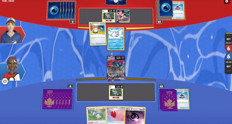 Pokemon Trading Card Game Live Anunciado Para Pc Mac Y Mobile Requisitos Screenshots Y Trailer Pc Master Race Latinoamerica