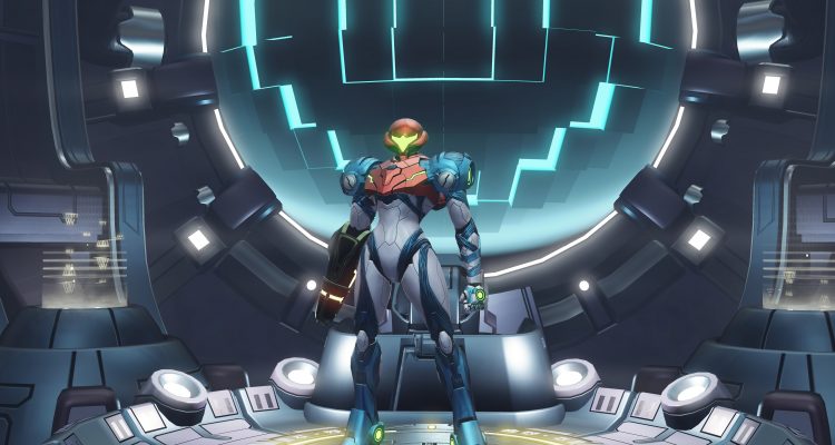 metroid dread mercurysteam problemas