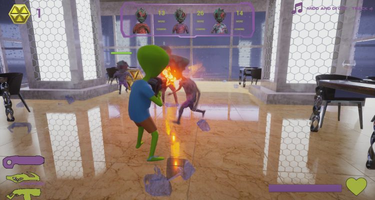 Mido and Di se puede canjear GRATIS en Steam hasta el 2 de Mayo | PC Master  Race Latinoamérica